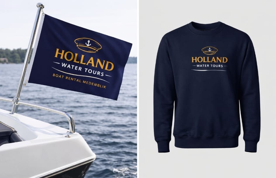 90 minuten – Historische rondvaart