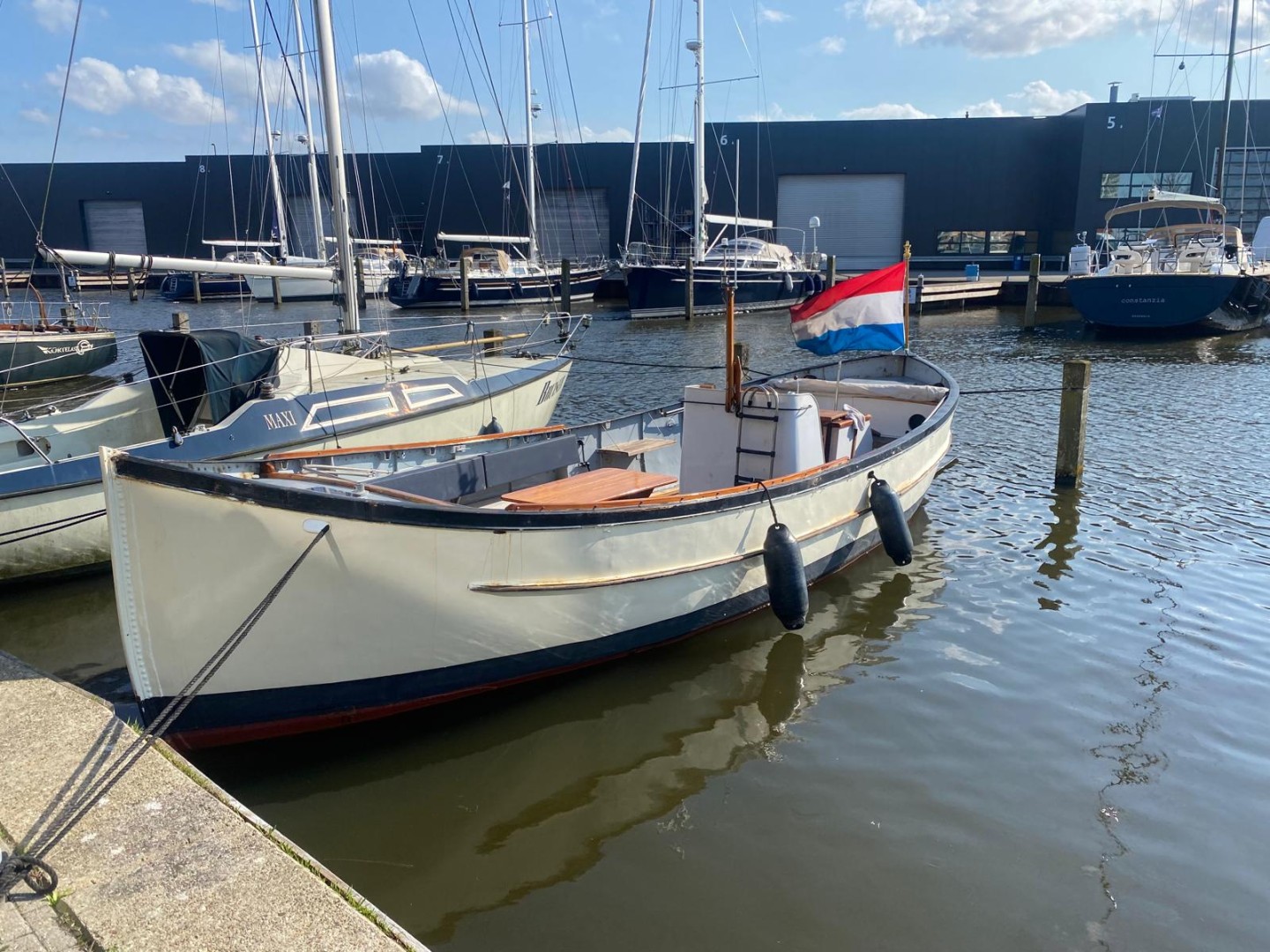 2 uur – Zonsondergang & Luxe